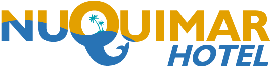 Hotel Nuquimar Logo
